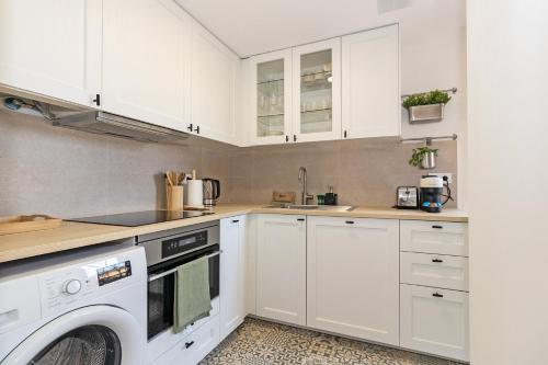 GuestReady - Wonderful Terrace in Valencia