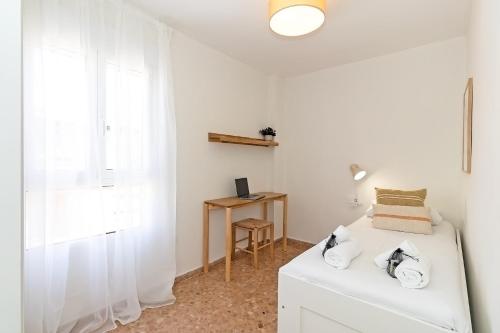 GuestReady - Wonderful Terrace in Valencia