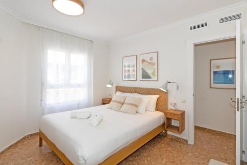 GuestReady - Wonderful Terrace in Valencia