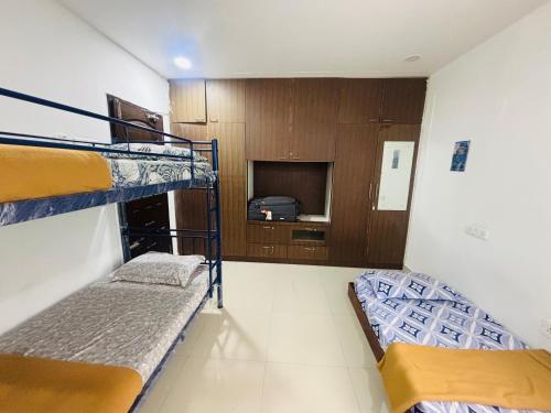 Gallery image of Social Backpacker Hostel in Chennai