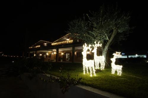 Gambar di galeri bagi Villa Emilia di Fossacesia