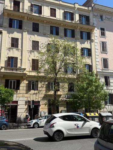 Sagittarius Vatican Residence