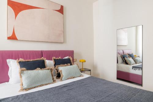 Boutique Apartment Near Piazza di Spagna