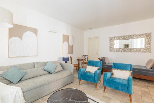Boutique Apartment Near Piazza di Spagna