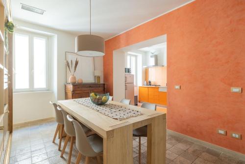 Boutique Apartment Near Piazza di Spagna