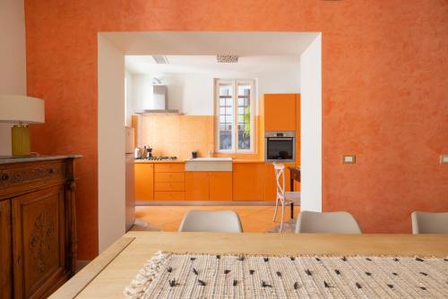 Boutique Apartment Near Piazza di Spagna