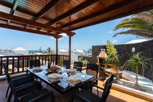 Villa MATIAS by Villitas