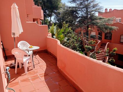 Apartamento Marbella Playa