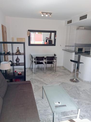 Apartamento Marbella Playa