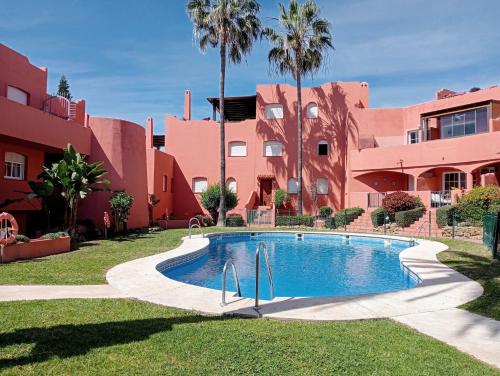 Apartamento Marbella Playa