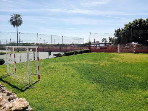 Apartamento Marbella Playa