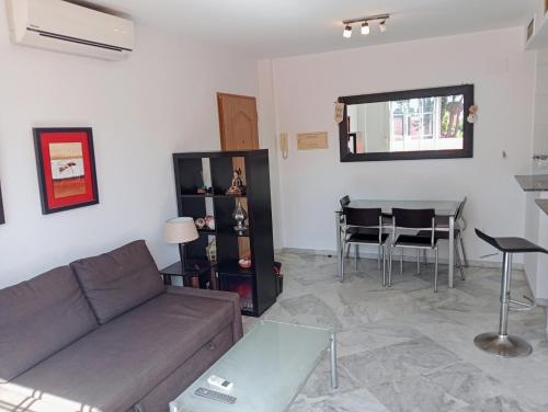 Apartamento Marbella Playa