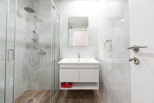 The Noma studio apartment