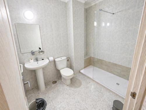 Apartamento San Francisco en Conil
