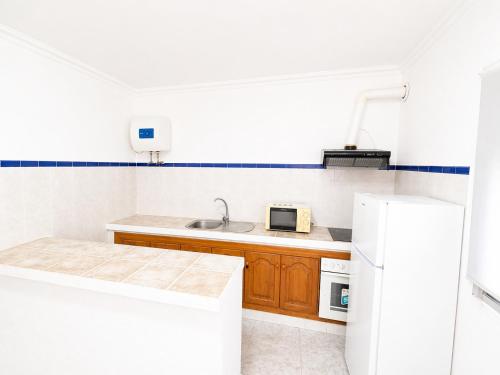 Apartamento San Francisco en Conil