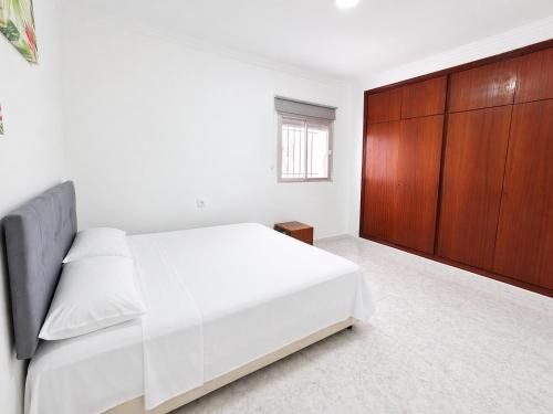 Apartamento San Francisco en Conil