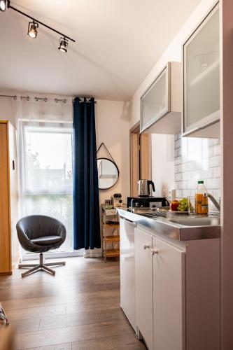 Appartement 1 Chambre