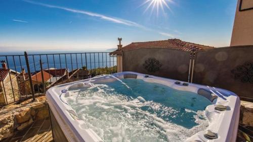 Holiday home Zora with whirpool by Villas Guide