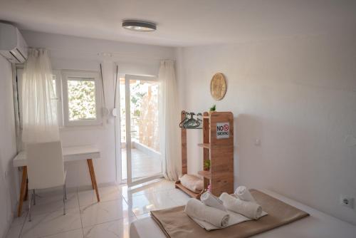 Aegean View Summer House 2
