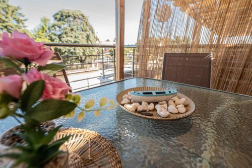 Aegean View Summer House 2