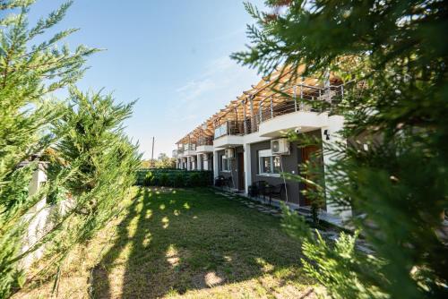Aegean View Summer House 2