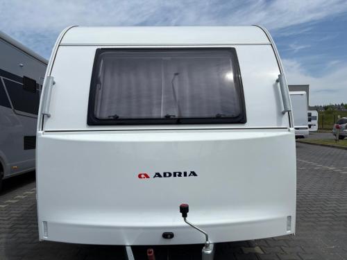 Wynajem przyczepy kempingowej Adria 2026r
