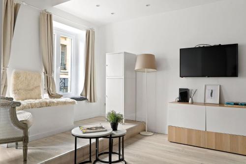 Bluestay 112 - Élégant Appartement à Paris