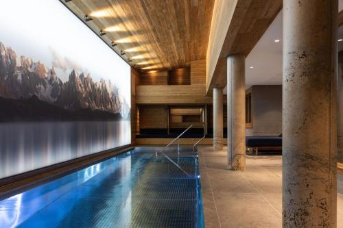 Chalet Rosa