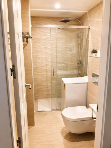 Appartement Laduna , Résidence Ventura