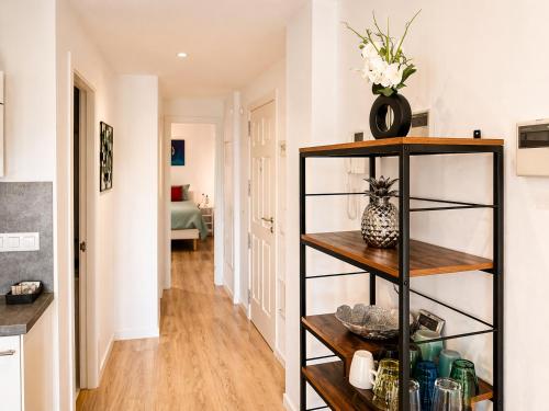Appartement Laduna , Résidence Ventura
