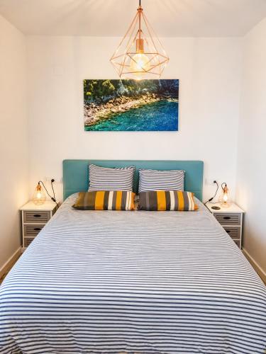 Appartement Laduna , Résidence Ventura
