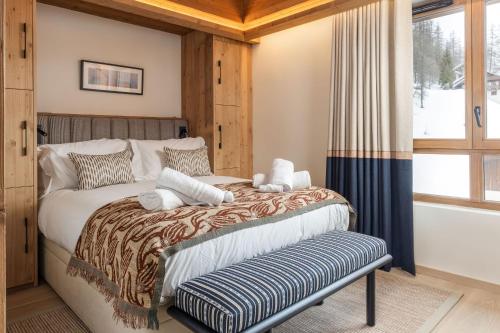 Chalet Rosa