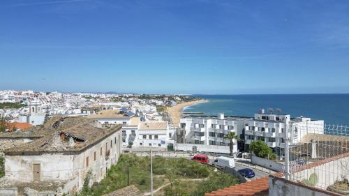 #008 2BR Tennis Apartment Beautiful View