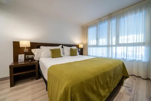 Hotel Concordia Barcelona photo 37