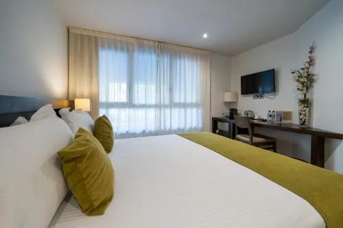 Hotel Concordia Barcelona photo 38