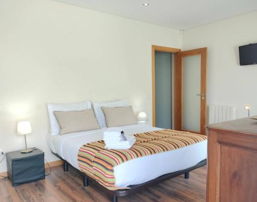 Casa da Praia by Ana