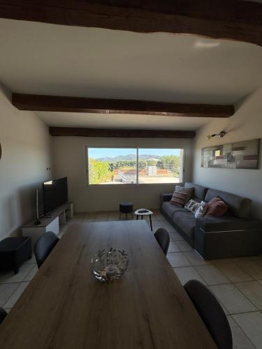Mini Villa avec piscine privée