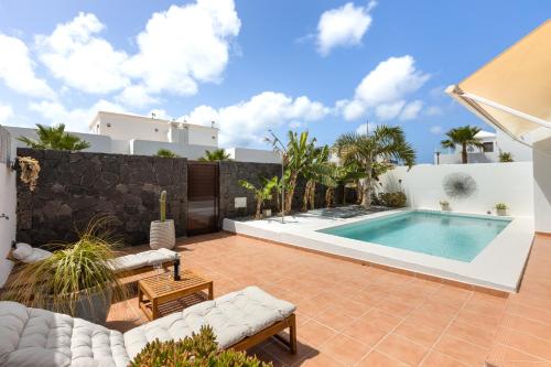 Villa Bananagio - VipVipVillas