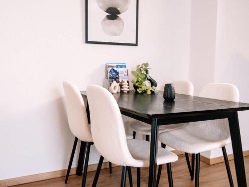 Billede fra billedgalleriet på La Suite Cosy i Roppenheim