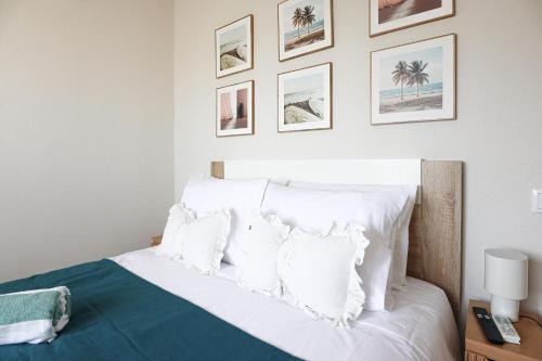 Apart da Baixa A - Old town Albufeira - JACUZZI - AC - WIFI - BY BEDZY