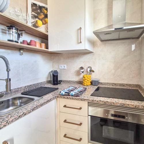 Apart da Baixa A - Old town Albufeira - JACUZZI - AC - WIFI - BY BEDZY