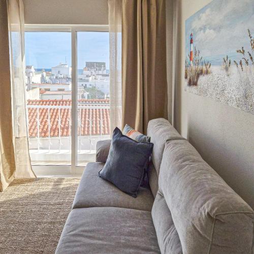 Apart da Baixa A - Old town Albufeira - JACUZZI - AC - WIFI - BY BEDZY