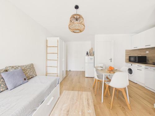Appartement au coeur d'Arcachon