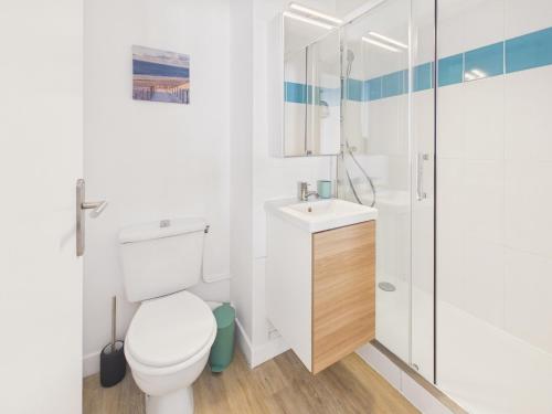 Appartement au coeur d'Arcachon