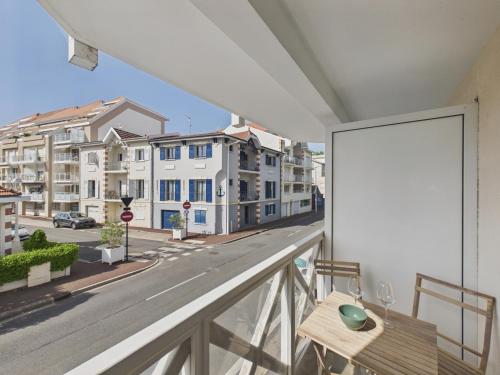 Appartement au coeur d'Arcachon