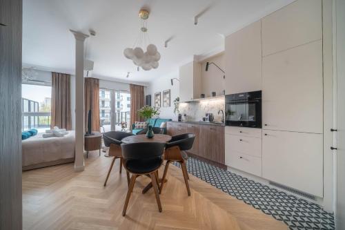 Kierbedzia Elite Residence