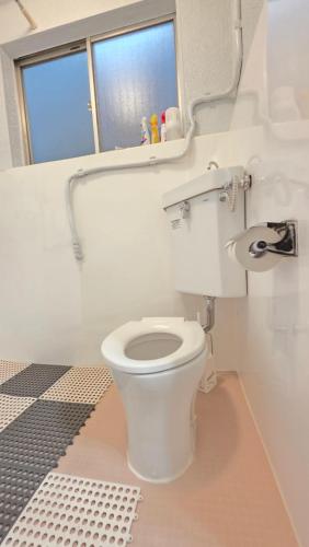 -Green Heights D- Within walking distance of Shin-Okubo Station