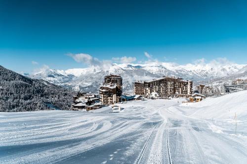 travelski home select - Résidence Le 1650