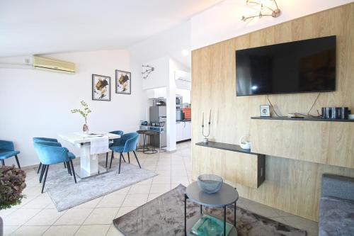 Apartments Tereza 1352