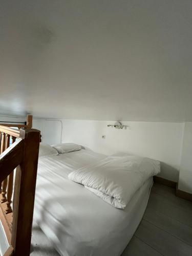 Charmant studio pour 2 - Le Marais